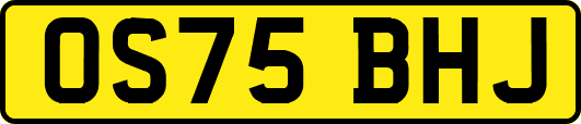 OS75BHJ