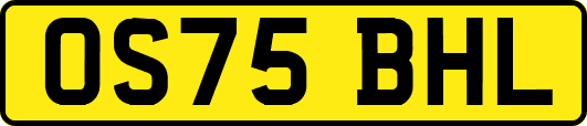 OS75BHL