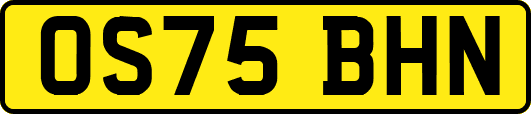 OS75BHN