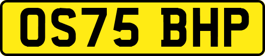 OS75BHP