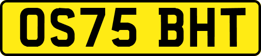 OS75BHT