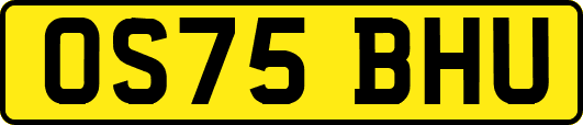 OS75BHU
