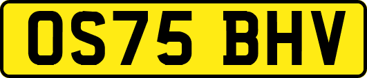 OS75BHV