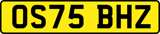 OS75BHZ