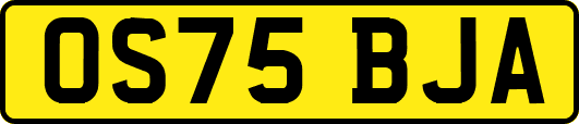 OS75BJA