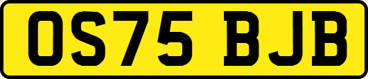 OS75BJB
