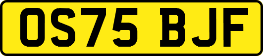 OS75BJF