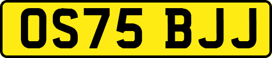OS75BJJ