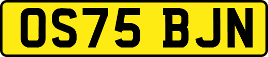 OS75BJN