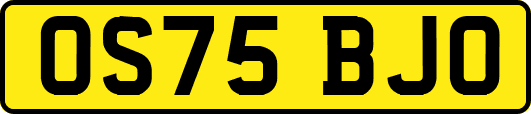 OS75BJO
