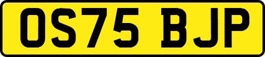 OS75BJP