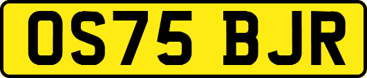 OS75BJR