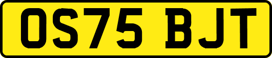 OS75BJT