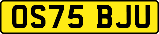 OS75BJU