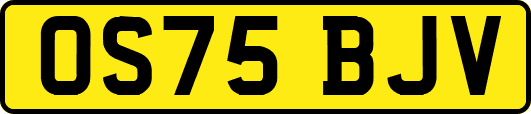 OS75BJV