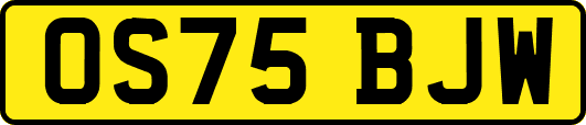 OS75BJW
