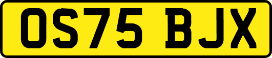 OS75BJX