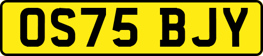 OS75BJY