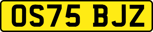 OS75BJZ