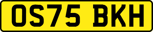 OS75BKH