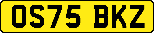 OS75BKZ