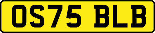 OS75BLB