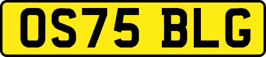 OS75BLG