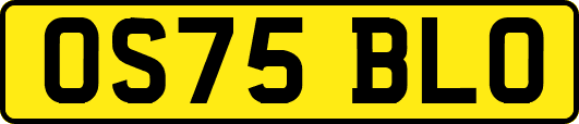 OS75BLO