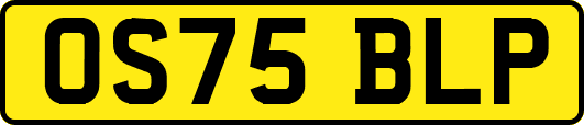 OS75BLP