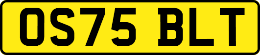 OS75BLT