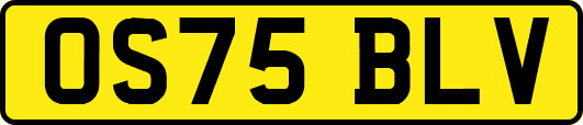 OS75BLV