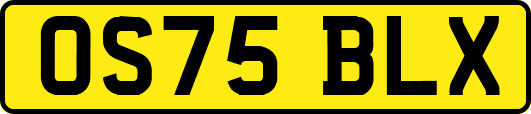 OS75BLX