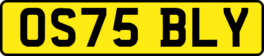 OS75BLY