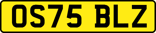 OS75BLZ