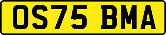 OS75BMA