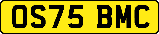 OS75BMC