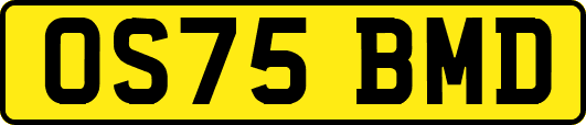 OS75BMD