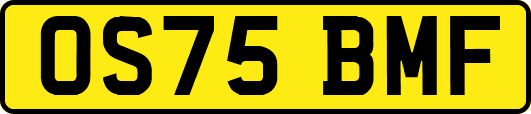 OS75BMF