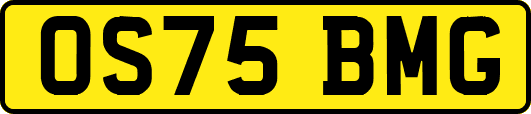 OS75BMG