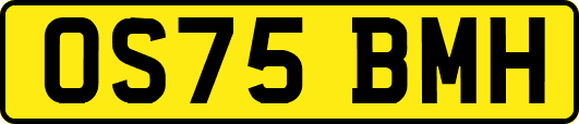 OS75BMH