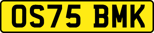 OS75BMK