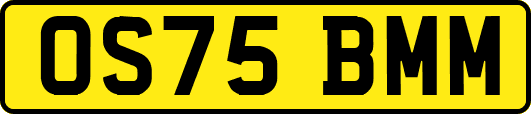 OS75BMM