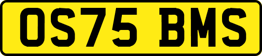 OS75BMS