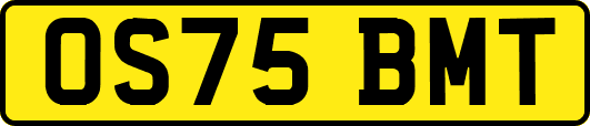 OS75BMT
