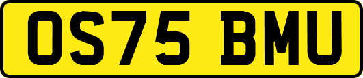 OS75BMU