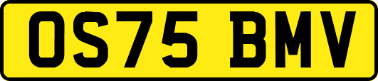 OS75BMV