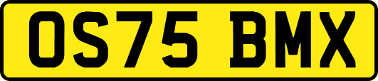 OS75BMX