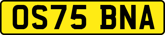 OS75BNA