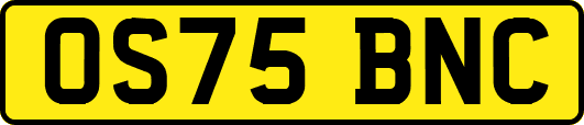 OS75BNC