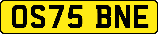 OS75BNE